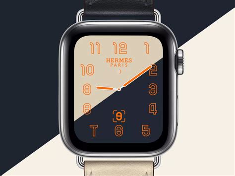 watch series 4 hermes|apple watch Hermes collection.